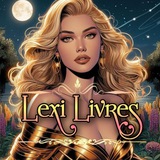 Lexi Livres 💞