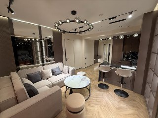 Квартира ЖК NRG U-Tower 2/12/26 53 KB.M срочно под инвестицию.