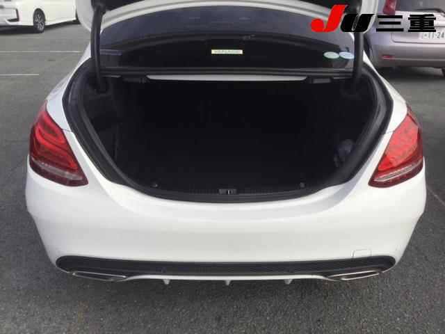 Mercedes-Benz Benz 2016 фото 8