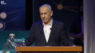 🔴 נתניהו, ראש ממשלת ישראל השבוי, פנה למנהיגי איראן: