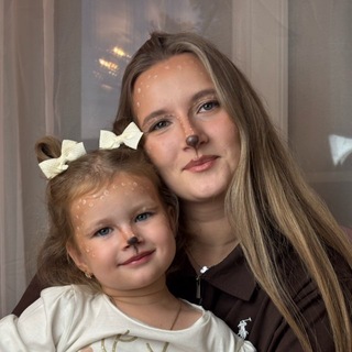 Telegram profile photo for Семейство Белоноговых