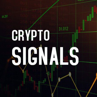 Crypto Signals