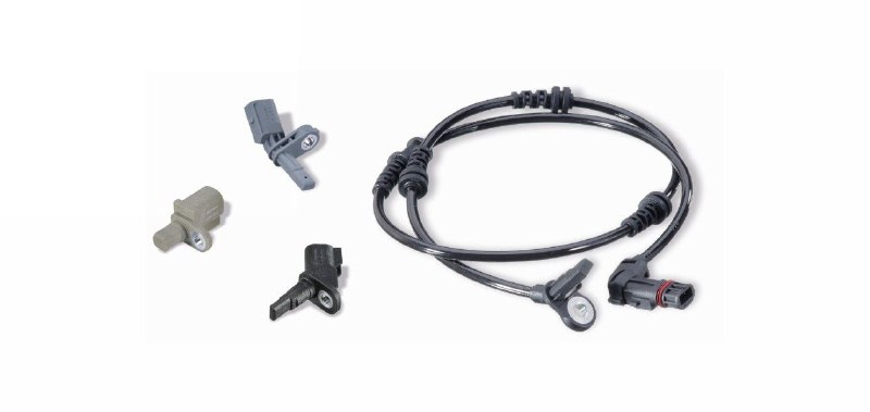 MS Motorservice выпустил новые датчики скорости вращения колесКомпания MS Motors