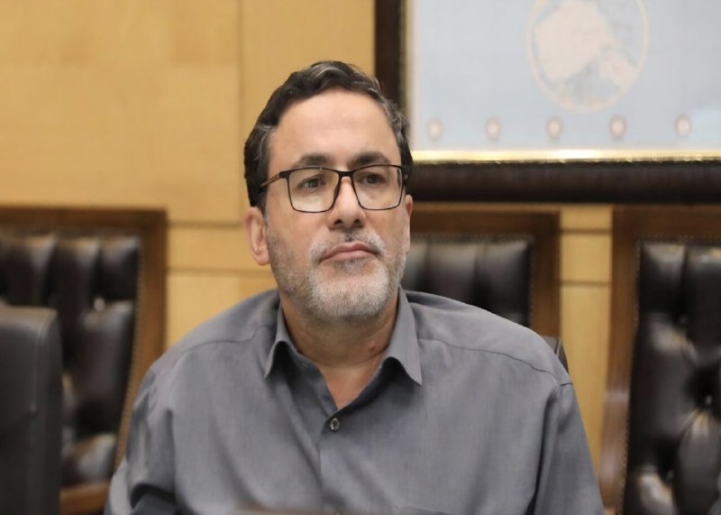خبرگزاری خانه ملت: 📌 رشد ۷ درصدی تولید در حوزه معادن در سال جاریطاهری عضو کمیسیون صنایع:🔹امسال در حوزه معدن نه تنها عقب ماندگی نداشتیم بلکه