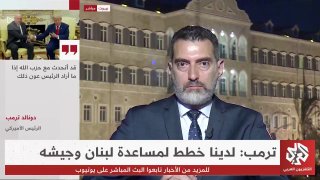 העיתונאי חליל נסראללה