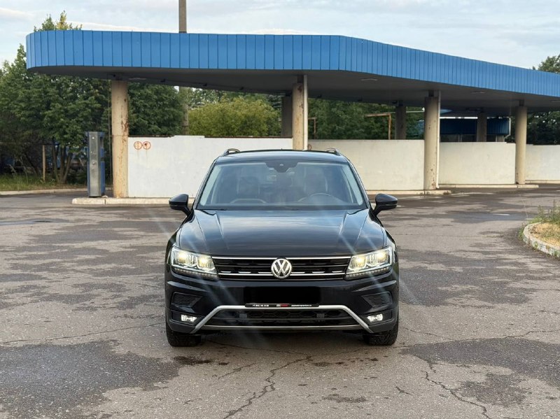 В продаже volkswagen tiguan(2020
Года)
‼️Возможна продажа в кредит‼️или обмен в обе стороны
✅Полнос... - фотография