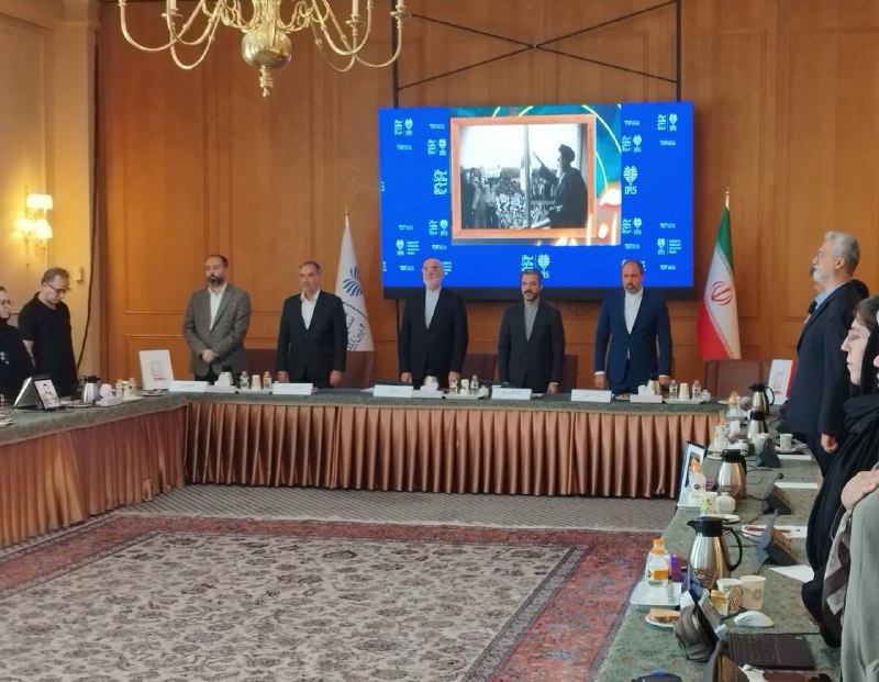 جهان تسنیم: سراج: ایران هزینه سنگینی را بر اثر ترور پرداخته است🔹رویداد «روز جهانی یادبود و گرامی‌داشت قربانیان تروریسم»، با حضور و س