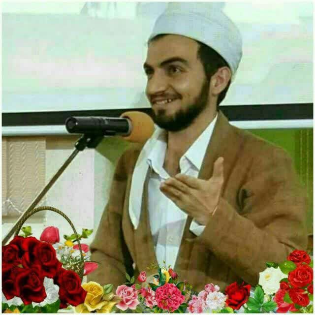 ماموستا عثمان ساعدی: *سلام علیکم،....باستحضار میرساند ان شاءاللە فردا دوشنبە 26 / 5 / 1405 کلاس تفسیر و احکام خانم ها در مسجدالنبی ص قرادیان