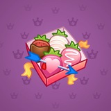 Berry Box #92