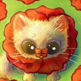 🌼Полка Маковки💐