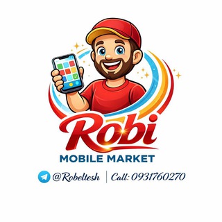 Robi Mobile Market