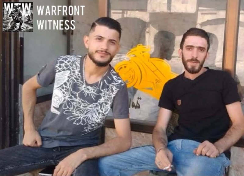 צה"ל הרג בדרום סוריה שני לוחמי משמרות המהפכה שחדרו לקונייטרה
