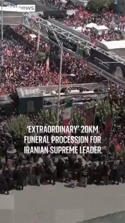‼️‼️ סקיי ניוז: המטרה של ארה"ב ושבויי ישראל הייתה להשהות את המנהיג העליון של המהפכה, להפיל את המשטר, אבל זה…