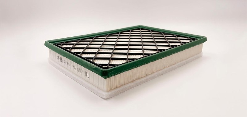 BIG Filter представил новый фильтр для «китайцев»
...