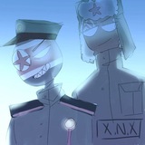 [АРХИВ] COUNTRYHUMANS TRIGGER‼️
