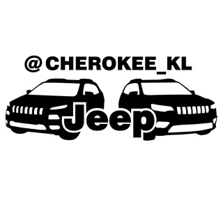 Jeep Cherokee KL 2014+