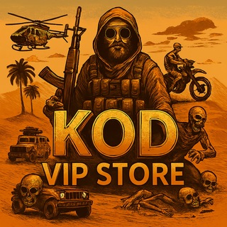 KOD VİP STORE 🔱
