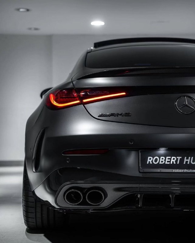 new CLE 53 AMG 4MATIC+ 3.0-L 6-Cyl 445 HP 5