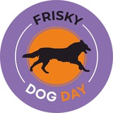 Frisky Dog Day | Весёлый собачий день