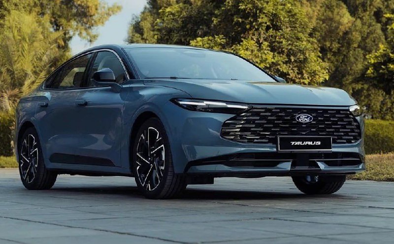 Ford может вернуть седаны в США

Ford рассматривае...