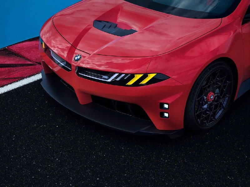 🏎💪 Новости из мира BMW! Настроение на рынке меняется, и концерн BMW решил скор