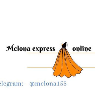 Melona express online shopping 🛍️ Telegram Group Link
