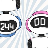 RoboDigiLab 24400