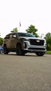 Cadillac