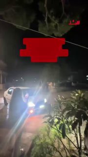 רגע החזרה לחיבוק המשפחה..