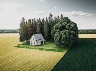 Учхоз, Алишеробод, М. Улугбекский район, Продаётся земельный  участок