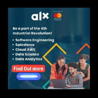 WCU ALX Community