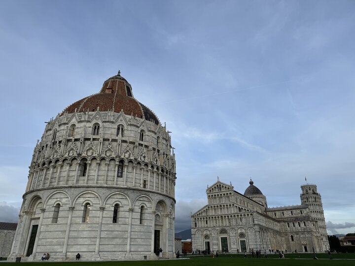 奇蹟廣場的七大奇蹟