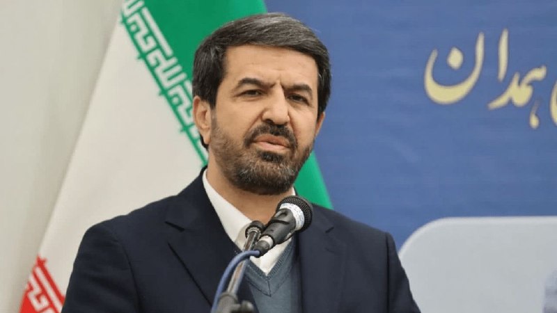 اخبار همدان: تحویل ۱۶۱۶ واحد مسکونی در همدان طی ایام جنگ🔹 استاندار همدان: با وجود شرایط جنگی، روند اجرای طرحهای نهضت ملی مسکن متوقف