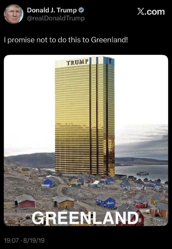 💬 Министр обороны Бельгии Тео Франкен не верит, что Соединенные Штаты нападут на Гренландию, сообщил он телеканалу VRT. фото