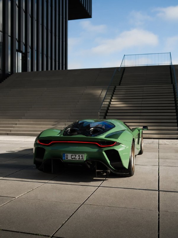 Verde Knokke 4