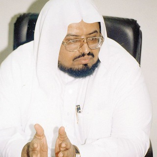 Telegram profile photo for Abdullah Jabir ¦ Mp3 Quran