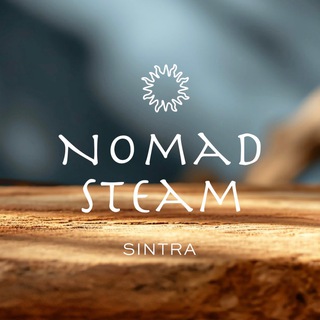 Telegram profile photo for Nomad Steam Sintra