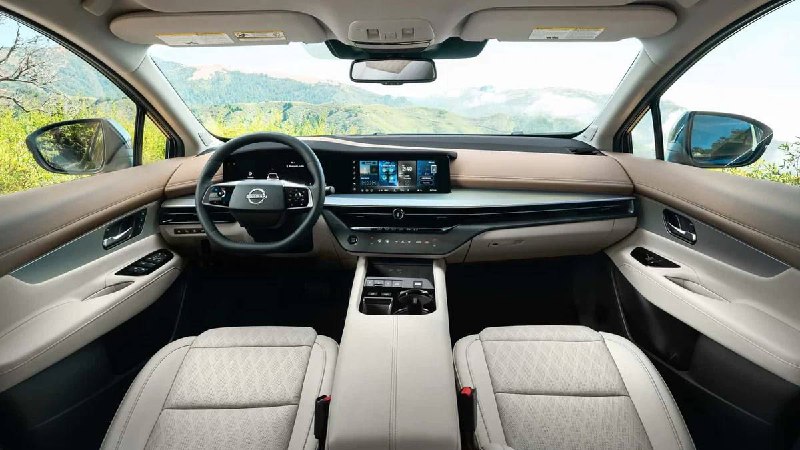 Представлено 4-е поколение Nissan Murano 4