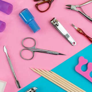 Все для маникюра AliExpress✔️ Telegram Group Link