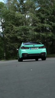 BMW g30