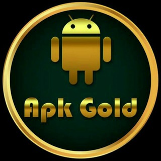 Telegram profile photo for ❈ apkgold ❈