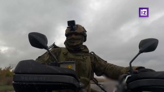 יחידות ההנדסה של קבוצת החיילים ווסטוק דיברו על פינוי מוקשים של שטחים משוחררים ב-DPR. לפי משרד ההגנה הרוסי…