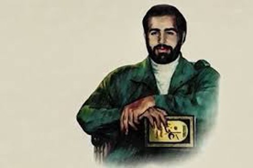 جماران: 🔰 وزیری که حاضر نشد از دولت حقوق بگیرد✳️ سی و سه ساله بود اما خوش فکری و تحصیلات و پشت کارش از او یک وزیر خبره ساخته بود