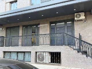 Аренда евро офис с мебелью на Ц-4 | 120м² | Шедевр