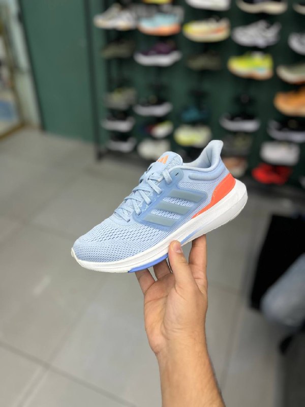 سرای کفش جهانی سید کمال: Adidas🌊Size: 38.5CM: 24🌊Cost: 9.950 T⭕️سفارش در:@Katoniorjinall