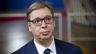 Александр Вучич признал поражение своей партии на досрочных парламентских выборах.Он добавил, что оппозиционный «Студенческий список» побеждает. Окончательные результаты голосования пока не объявлены.Напомним, что внеочередные парламентские выборы в Сербии