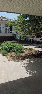 For sale: 3.68 sotok plot in Mirzo-Ulugbek district, Kabel zavodi area.