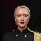 Sasha Kruasanova PROIT