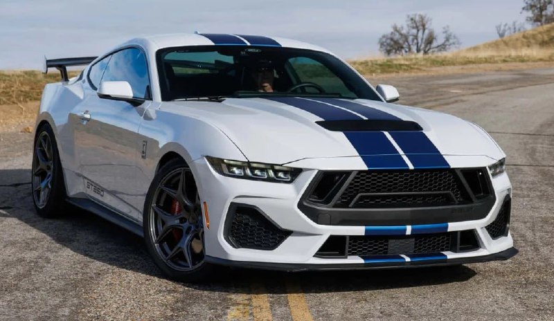 Ford отзывает более 850 тысяч машин в США