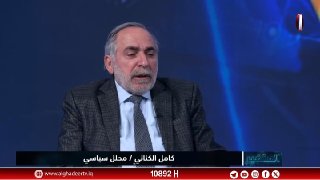 איראן מזהירה את מדינות המפרץ אל-כנעני: כל תוקפנות ששוגר מאדמותיכם עלולה להפוך אותה בין יעדי התגובה כאמל אל…